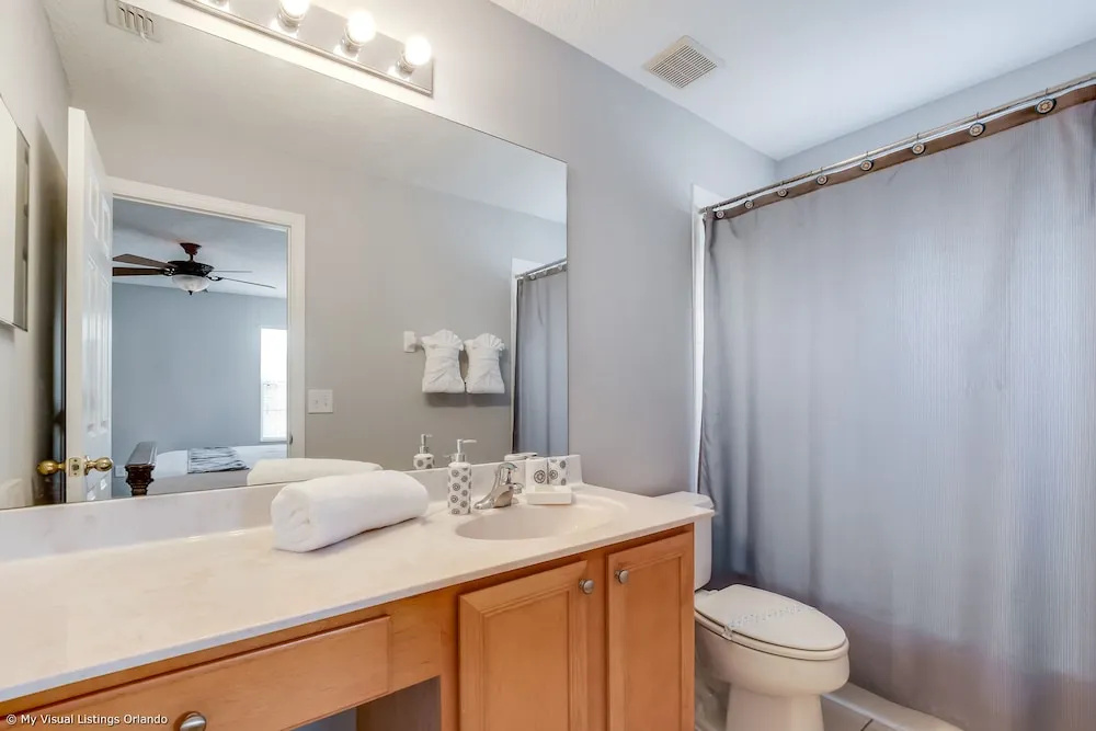 Emerald Island - 7bd/4.5ba Pool Home - #7ei565