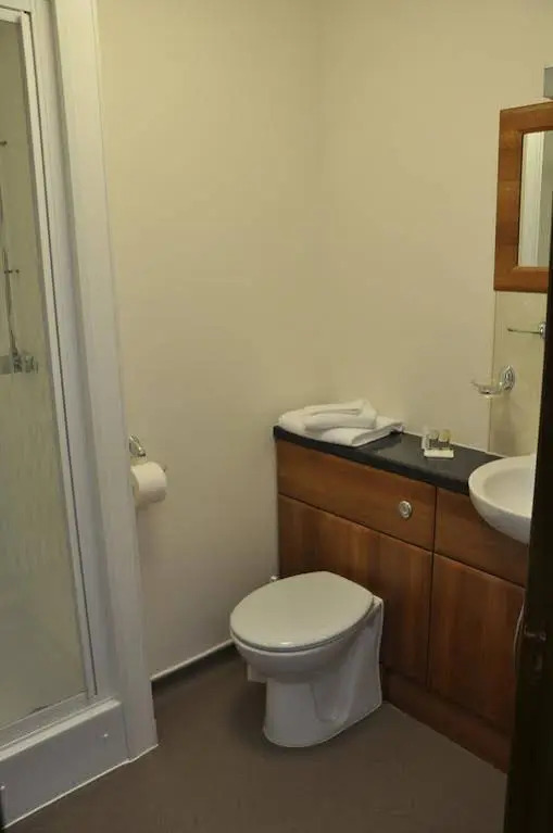 Priorslee Rooms
