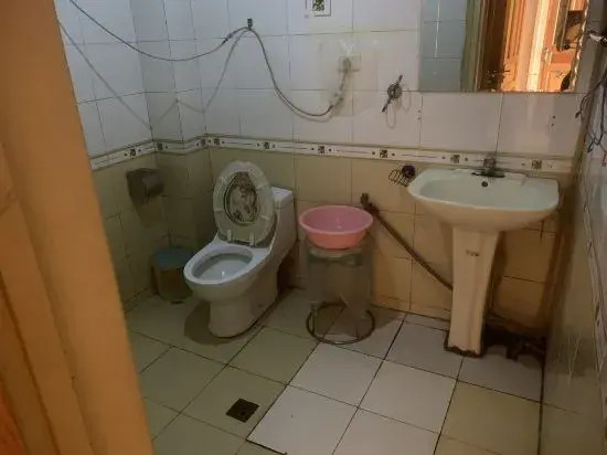 Jindalai Hotel