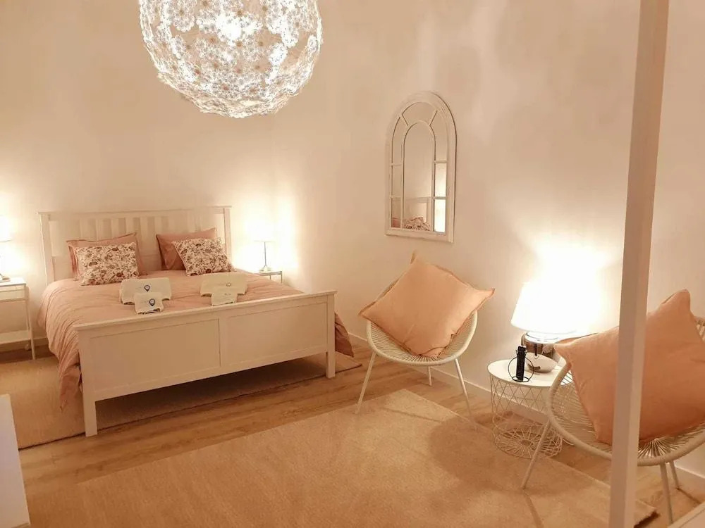 Lisbon Chile Out Rooms By Host-Point
