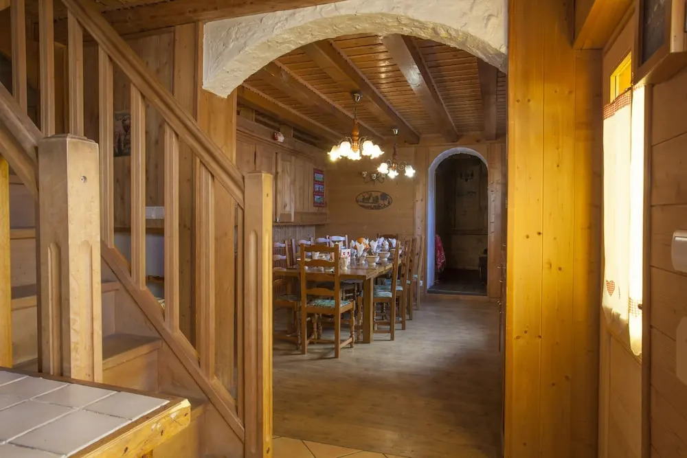 La Ferme d'Eugenie