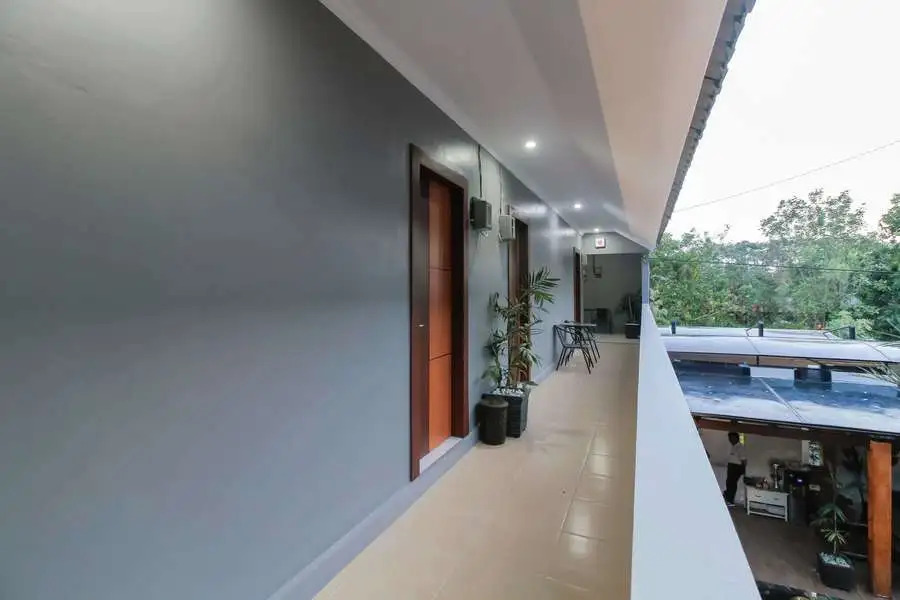 RedDoorz near Universitas Muhammadiyah Palangkaraya