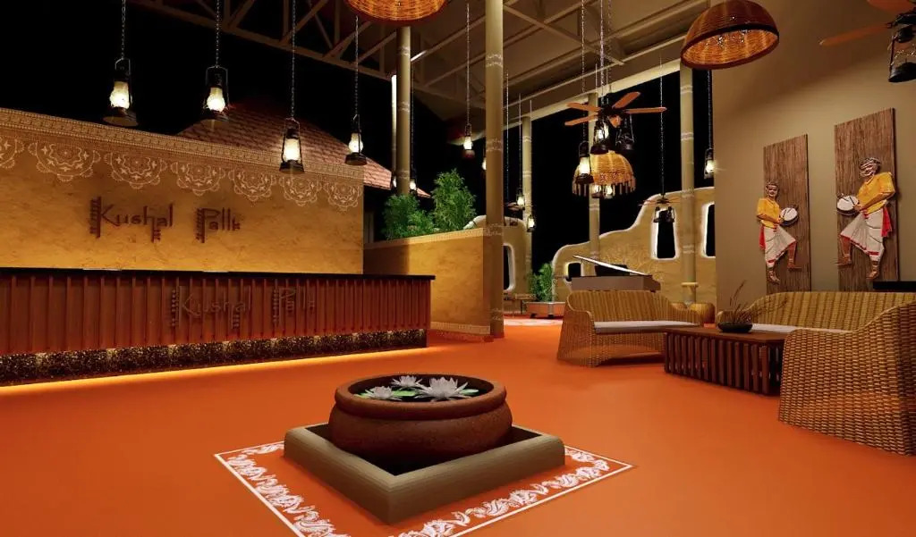 Kushal Palli Resorts- A unit of PearlTree Hotels & Resorts