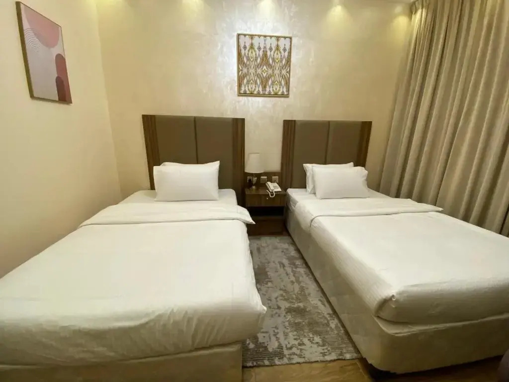 Panorama Hotel Deira