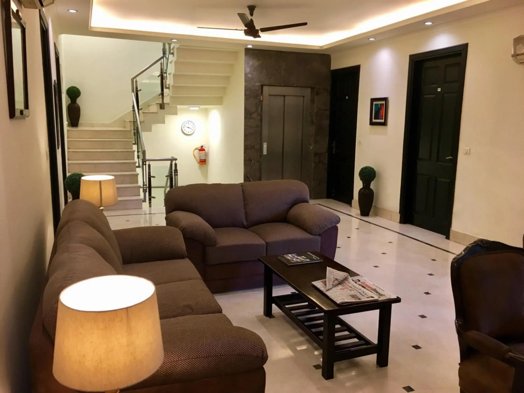 OYO Premium Ambience Mall 2