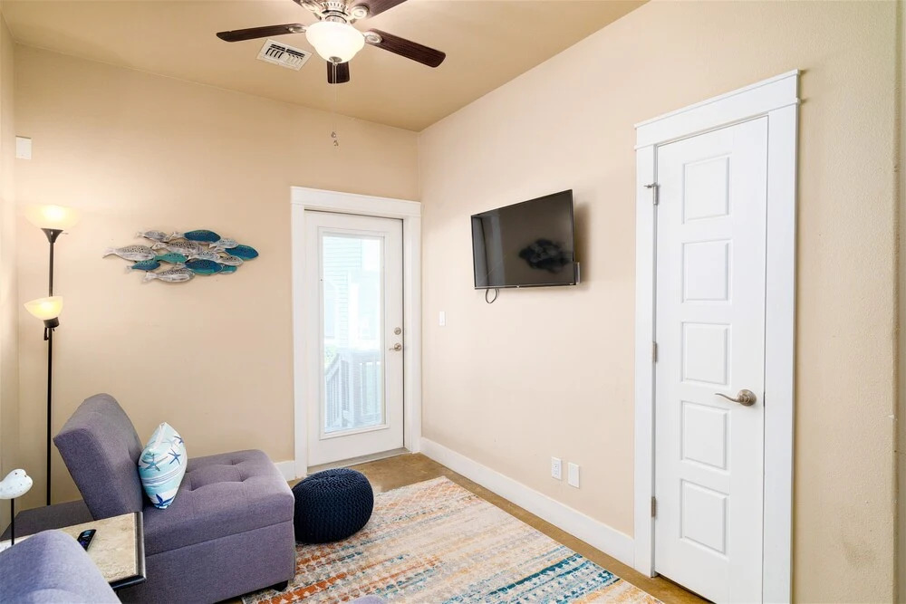 After Dune Delight 3 Bedroom Townhouse by Redawning