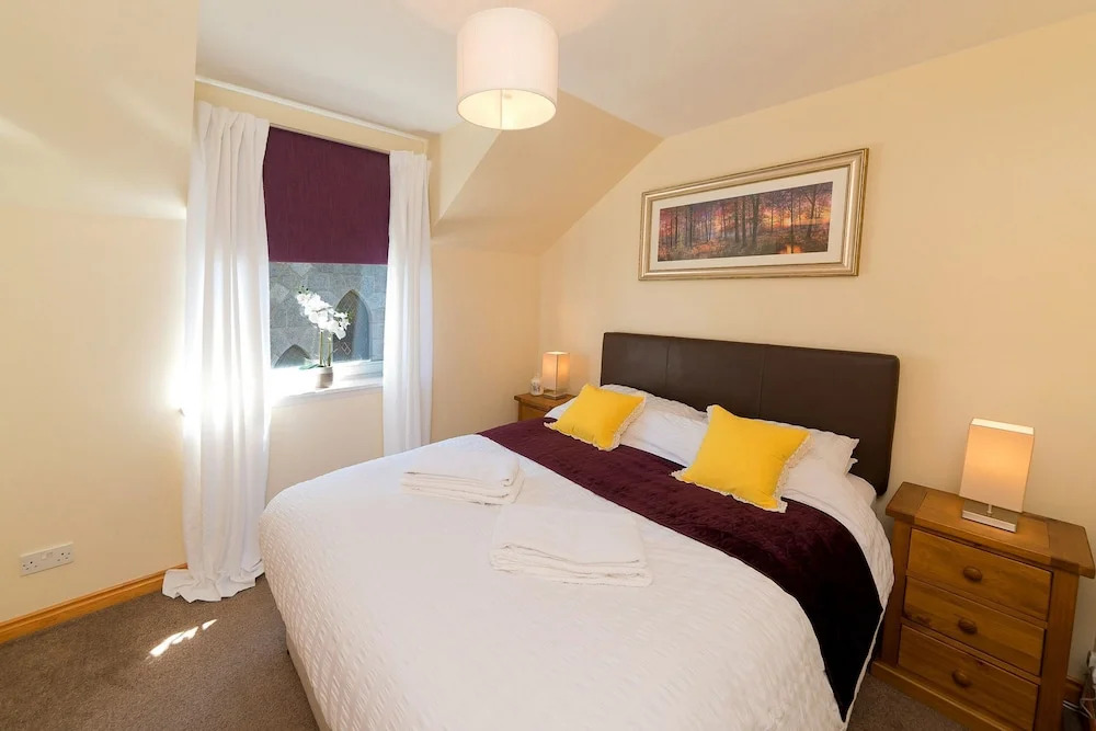 Prime Location Aberdeen