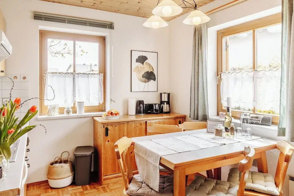 Ferienhaus Nora