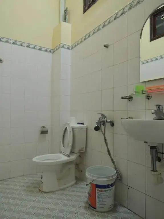 Hoang Hai GuestHouse