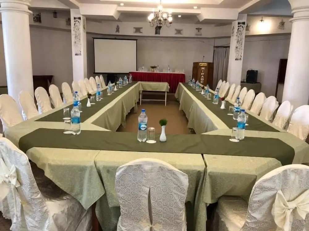 Mirabel Hotel Resort