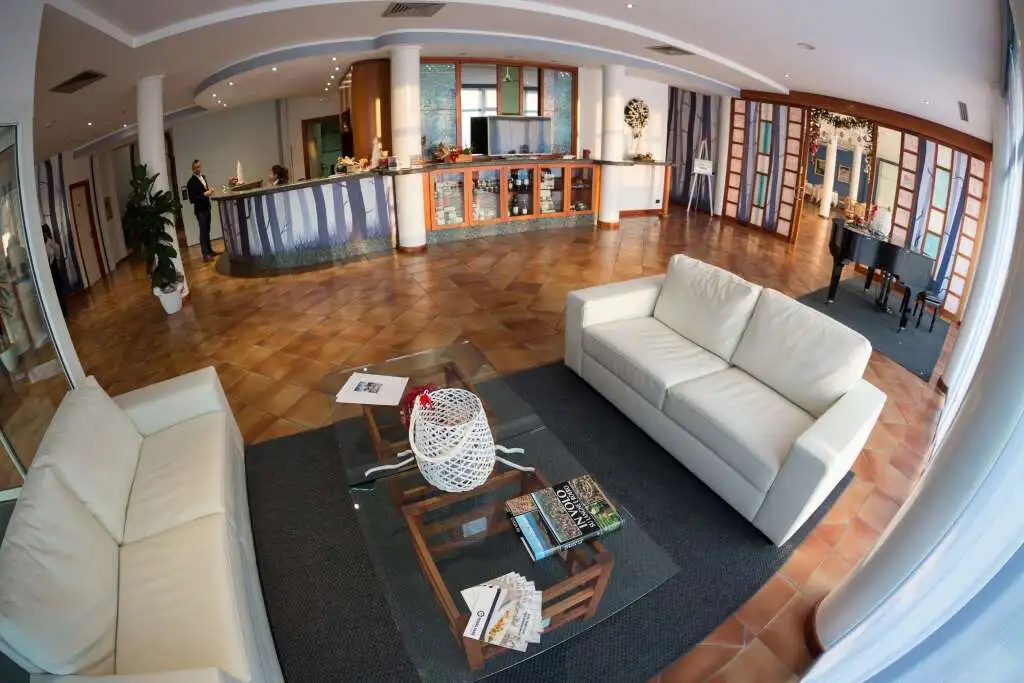Roero Park Hotel