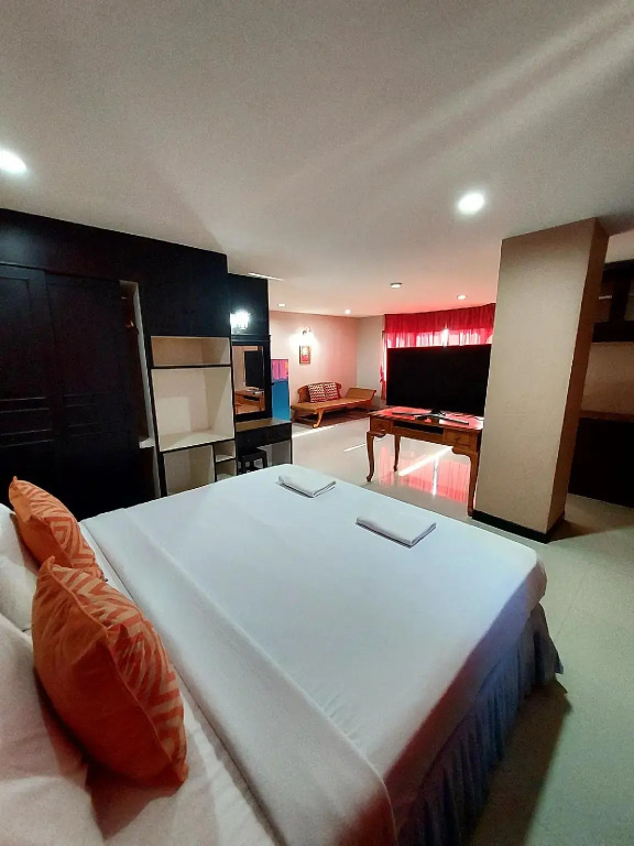Traveller Inn Hotel