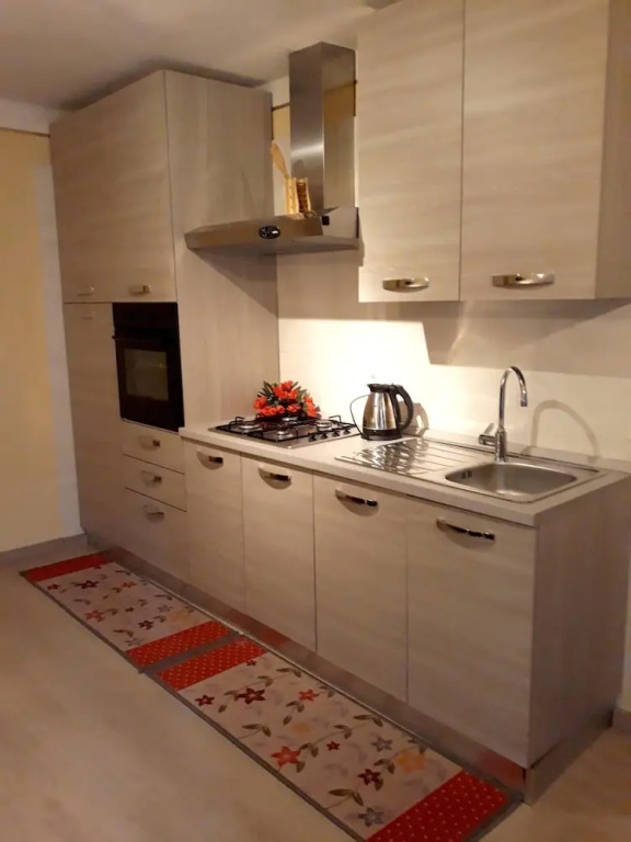 Apartment With 2 Bedrooms in Verona, With Wonderful City View, Terrace