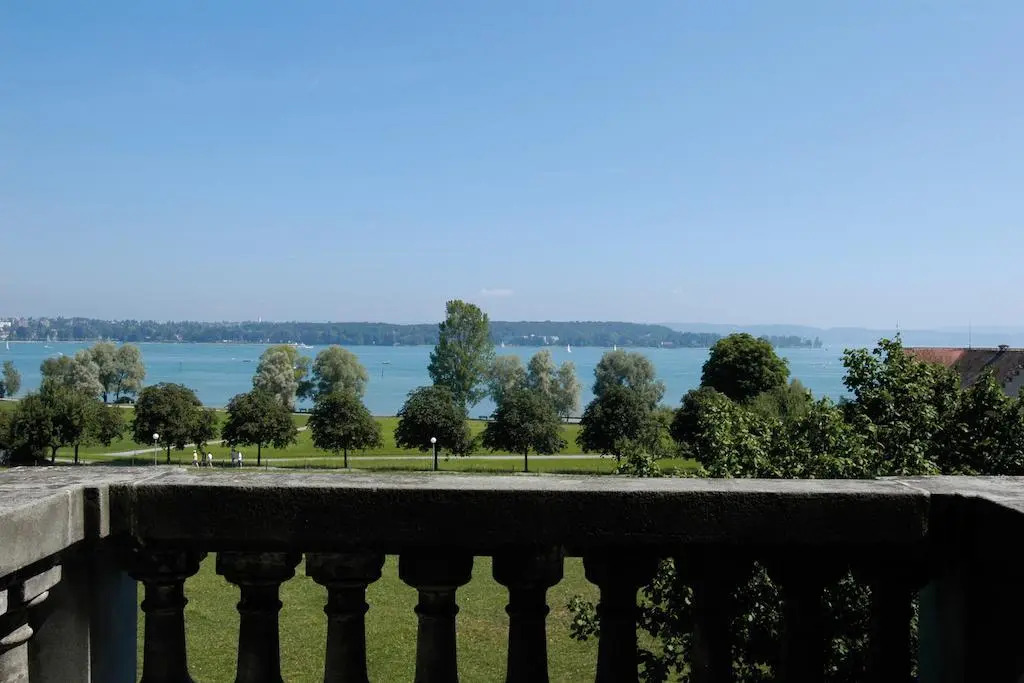 Kreuzlingen Youth Hostel