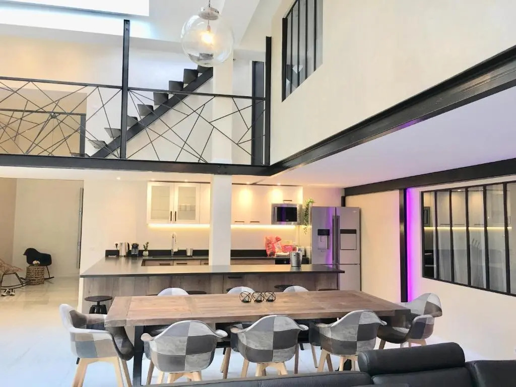 Résidence Montaigne - Luxurious - 350m Palais - LRA Cannes
