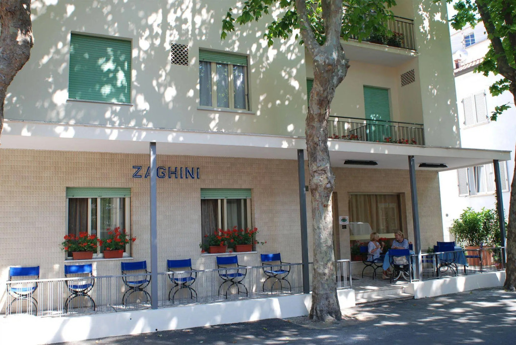 Hotel Zaghini