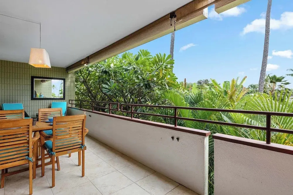 Ocean View Condo in White Sands Village