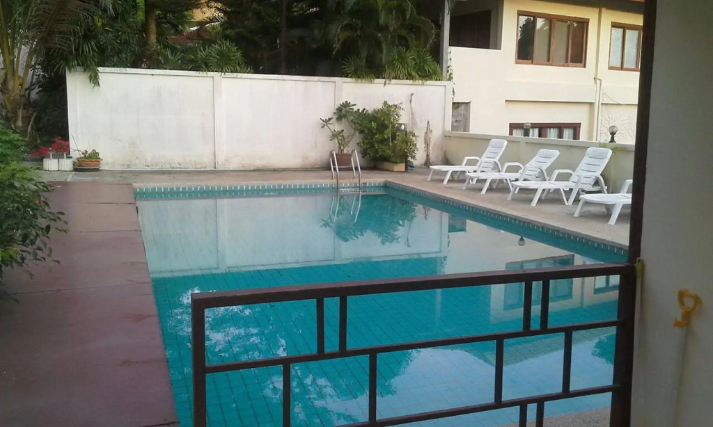 Chaweng Tropical Residence