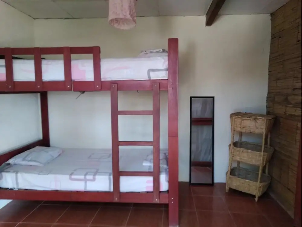 Wiracocha Hostal Máncora