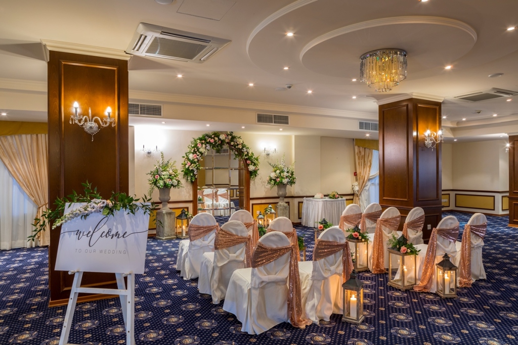 Aquamare Beach Hotel & Spa