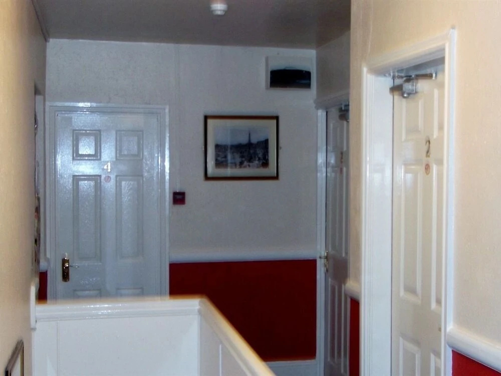 The Braemar