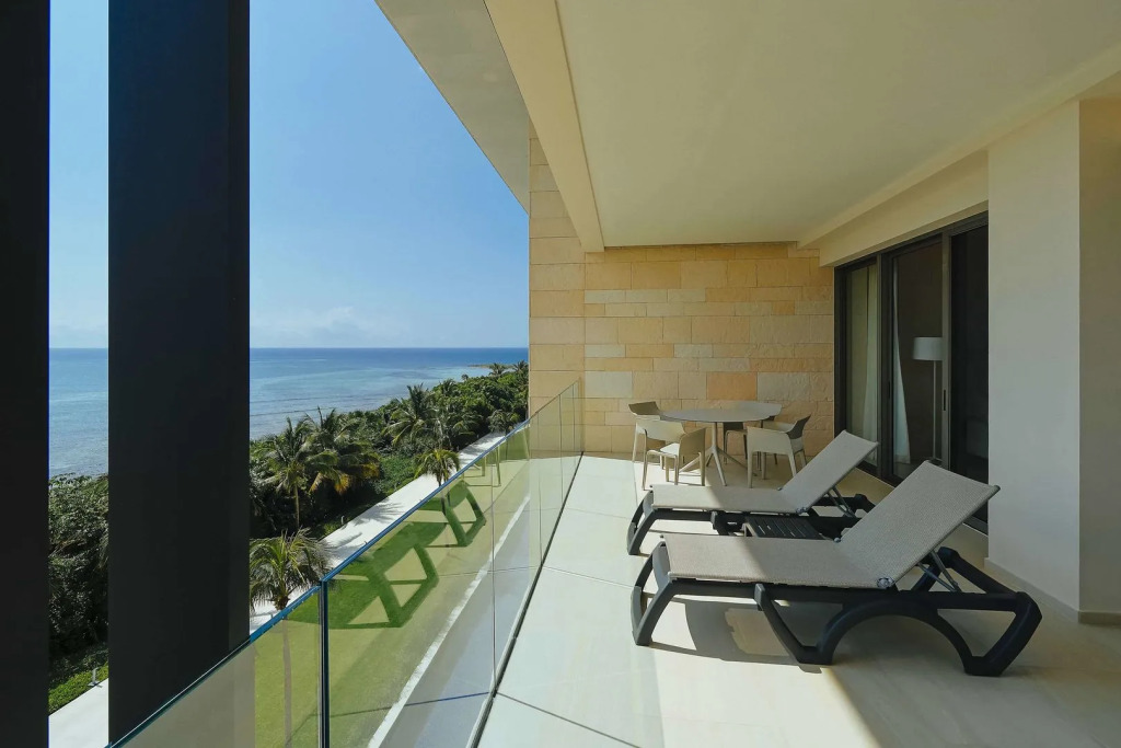 Barceló Maya Riviera