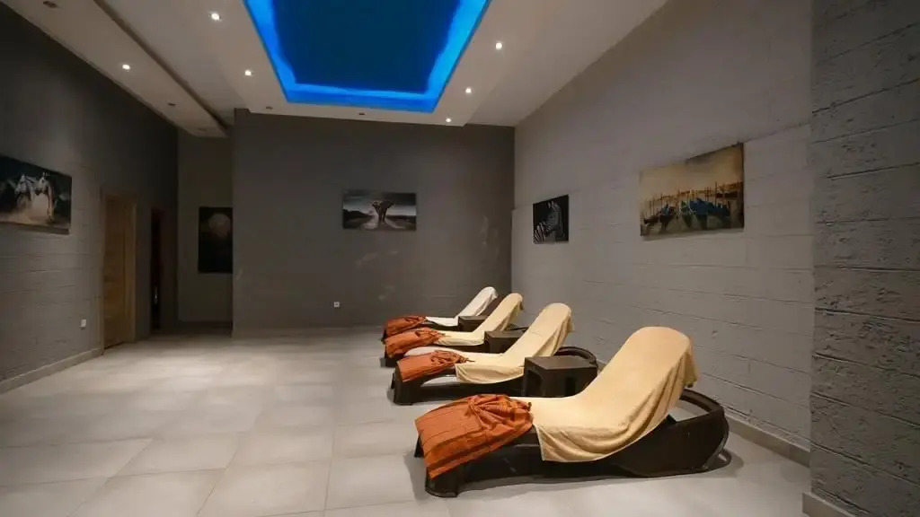 ArdorMare Hotel