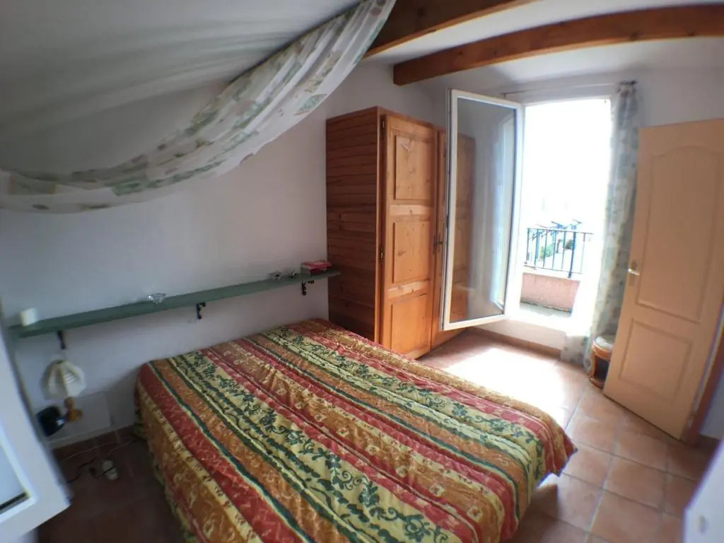 Cp 19 Villa 4 Pièces 6 Couchages Gruissan