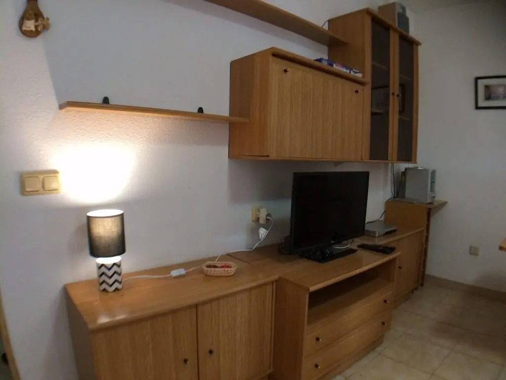 Apartment Asequin Beach