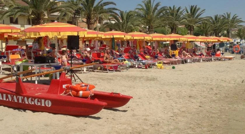 Hotel Leuco