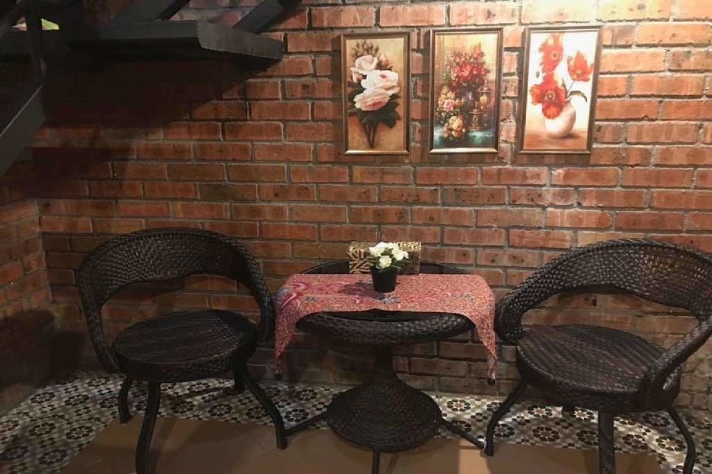 Ban Loong Boutique Hotel