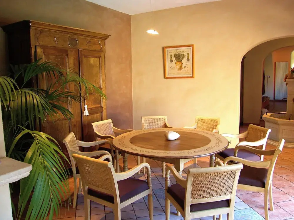 Villa Dolce Vita