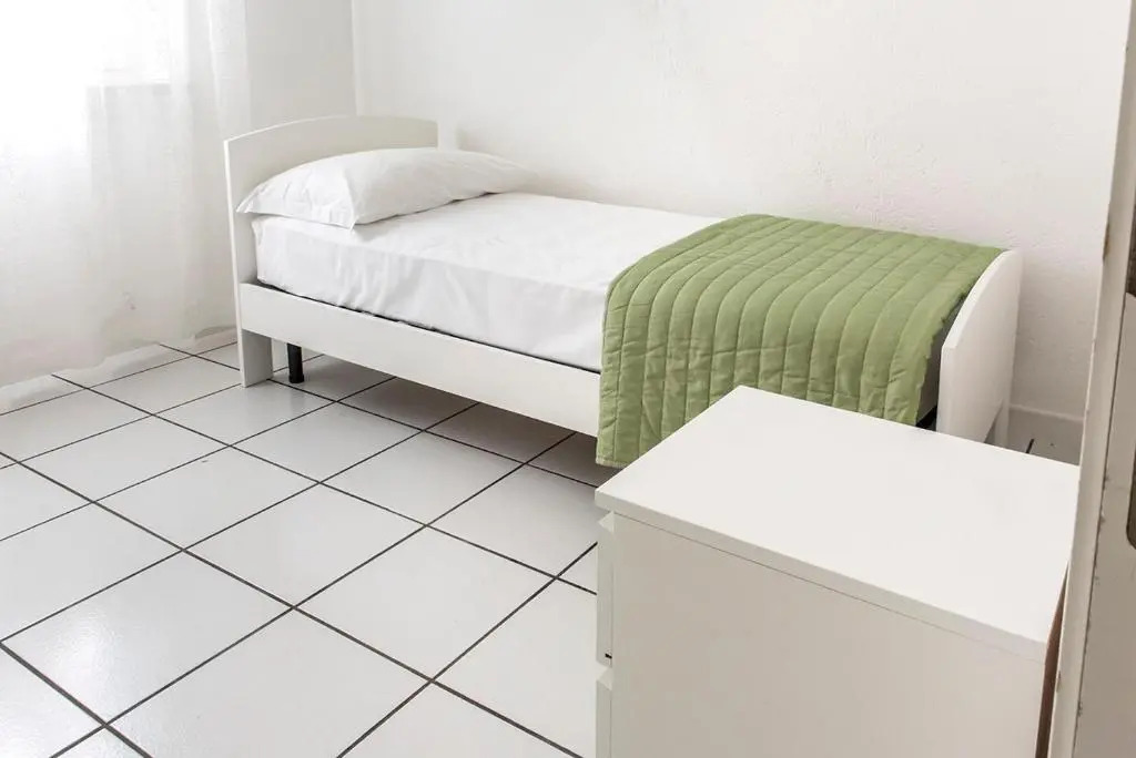 N169 - Numana, Nuova Villa Quadrilocale Con Giardino