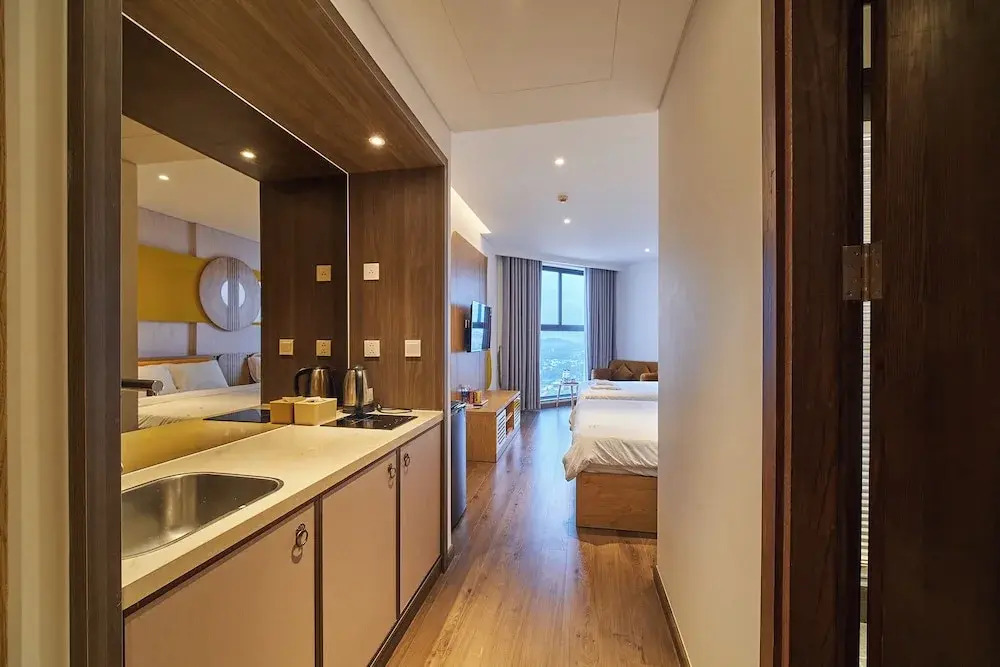 The Raclay Mandala Mui Ne Hotel Suites