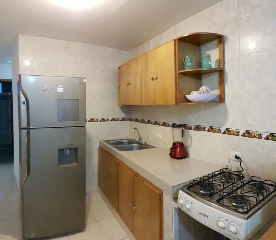 Bitansuiit Apartments