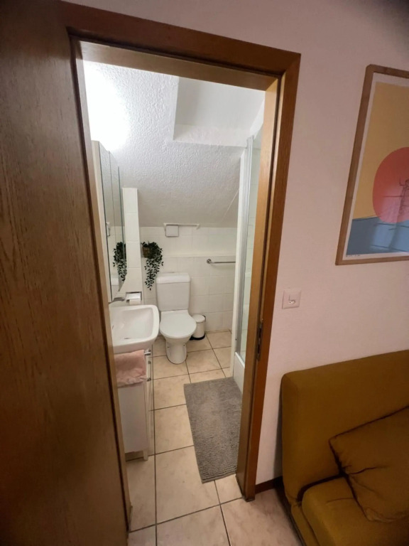 Apartamento Lausanne