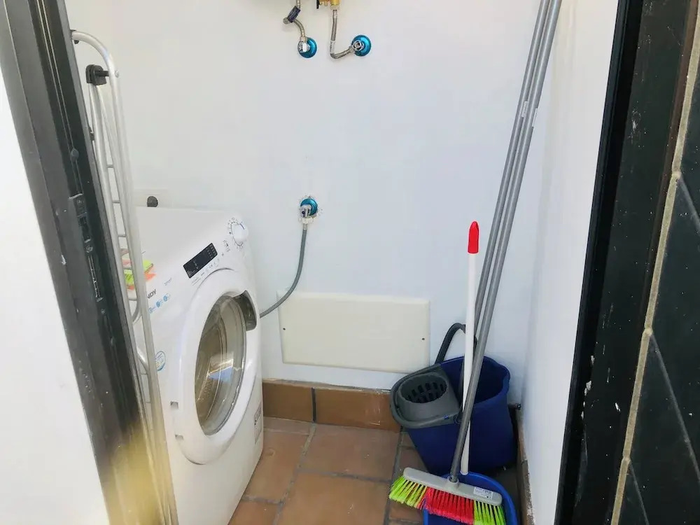 Apartment Alegria in the stunning Village of Mozaga, Lanzarote