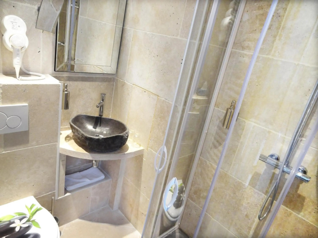 Le Pavillon Hotel