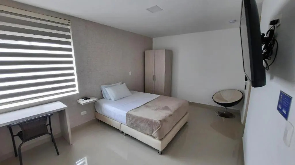 Bayit Tov Circunvalar Hotel