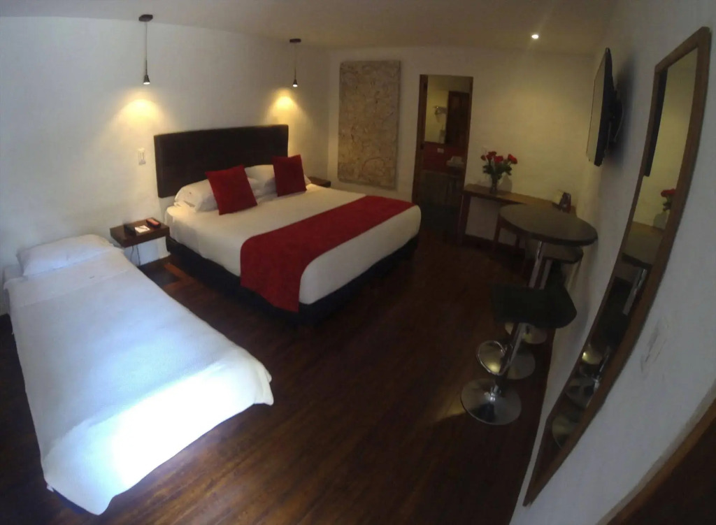 Hotel Casona Usaquen