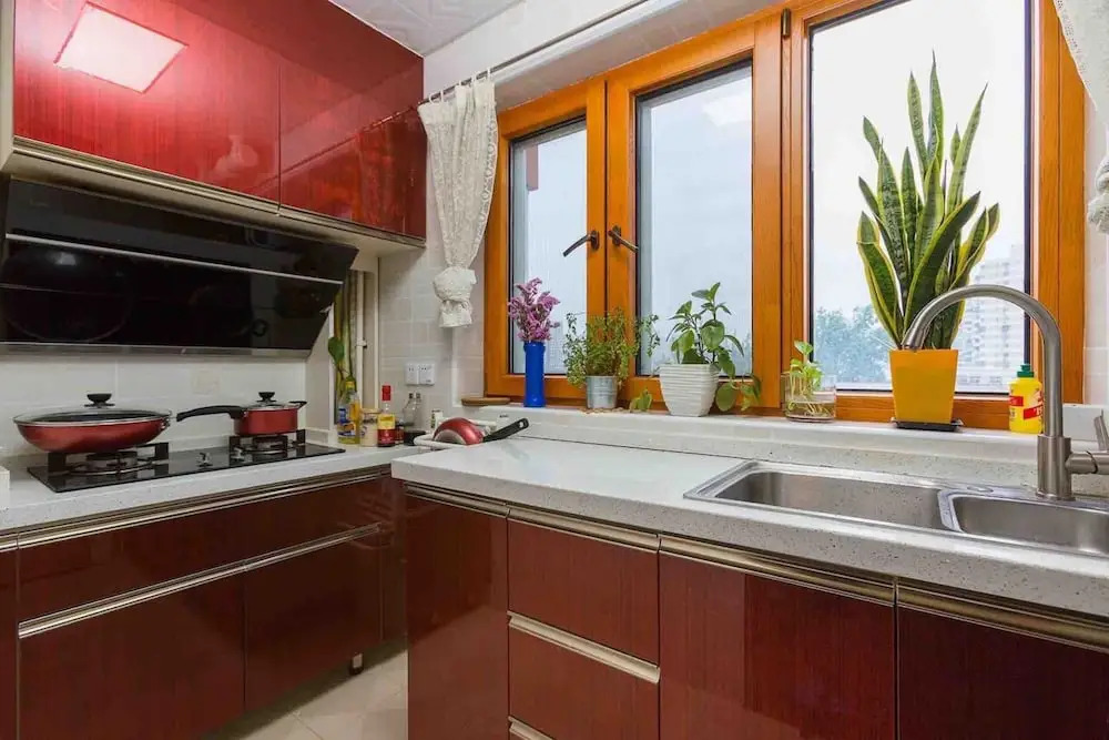 Splendiferous Apartment - Wang Jing