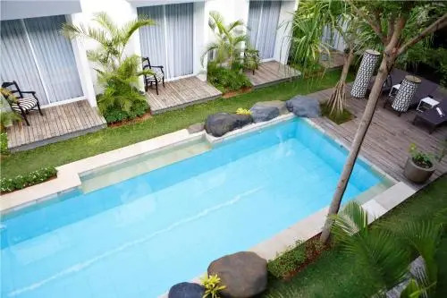 7 Bidadari Hotel Seminyak