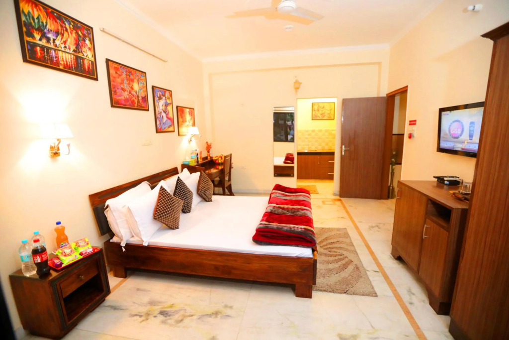 House Of Comfort 86 Greater Noida
