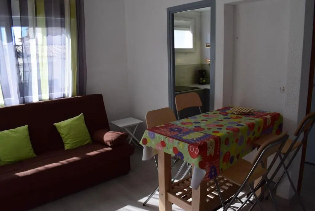 Apartamento En Pleno Centro de Empuriabrava- 312