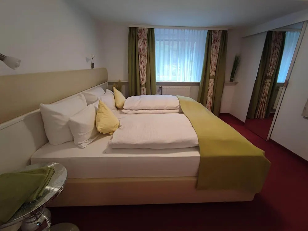 Pension Zur Forelle