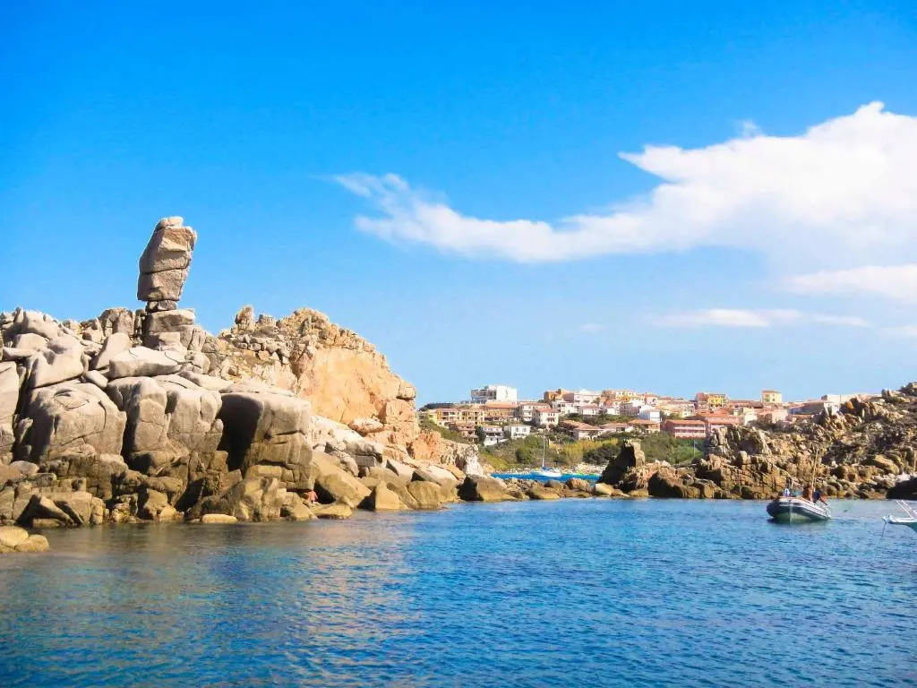 Le Case di Santa Teresa Gallura