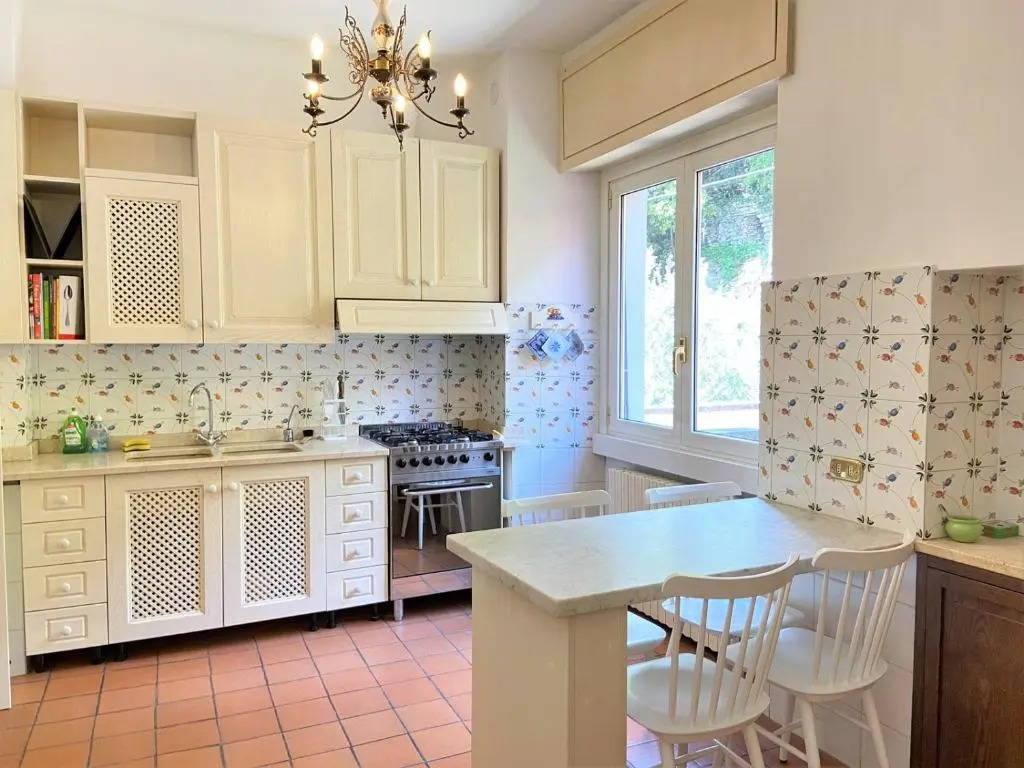 Large Apartment 200 m2 Fantastic View on Lake Como