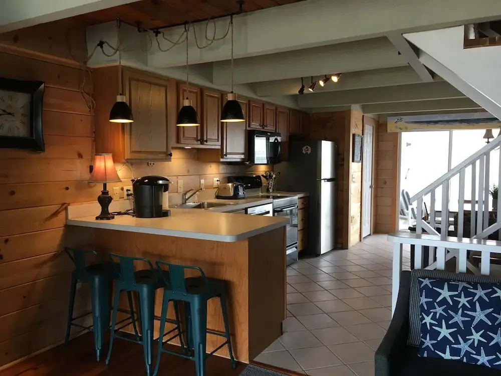 Beachwalk 20