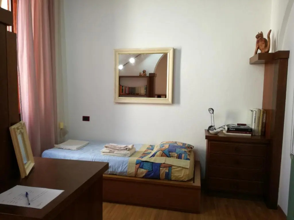 La casa di Simona