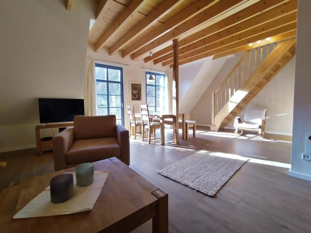 Ferienhaus Chalet Goldberg